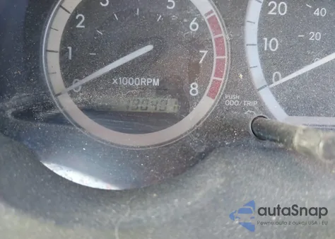 2004 Toyota Sienna Xle из США, поврежденный, VIN 5TDZA22CX4S076190